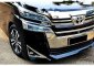 Toyota Vellfire 2018 dijual cepat-17