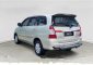 Toyota Kijang Innova 2014 bebas kecelakaan-8