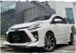 Toyota Agya 2020 dijual cepat-3
