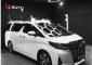 Jual Toyota Alphard 2019 harga baik-1