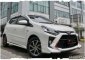 Toyota Agya 2020 dijual cepat-8