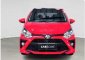 Jual Toyota Agya 2020, KM Rendah-2