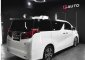Jual Toyota Alphard 2019 harga baik-2