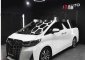 Jual Toyota Alphard 2019 harga baik-3