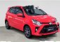 Jual Toyota Agya 2020, KM Rendah-3
