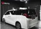 Jual Toyota Alphard 2019 harga baik-4