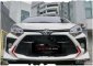 Toyota Agya 2020 dijual cepat-12