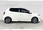 Toyota Agya 2017 dijual cepat-0