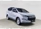 Toyota Kijang Innova 2019 bebas kecelakaan-3