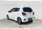 Toyota Agya 2017 dijual cepat-5