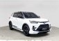 Jual Toyota Raize 2021 harga baik-0