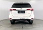 Toyota Fortuner VRZ dijual cepat-0