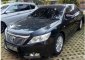 Toyota Camry 2013 dijual cepat-5