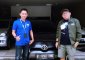 Toyota Yaris S Limited dijual cepat-15