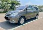 Toyota Kijang Innova V dijual cepat-7
