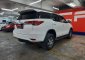 Toyota Fortuner 2016 bebas kecelakaan-1