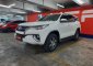 Toyota Fortuner 2016 bebas kecelakaan-2