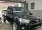 Jual Toyota Hilux 2018 -9