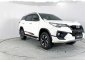 Jual Toyota Fortuner 2019, KM Rendah-2