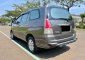 Toyota Kijang Innova V dijual cepat-13