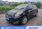 Jual Toyota Yaris 2011 harga baik-12