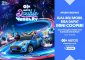 Jual Toyota Calya 2018, KM Rendah-14