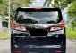 Toyota Vellfire 2019 bebas kecelakaan-12