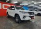 Toyota Fortuner 2016 bebas kecelakaan-4