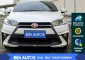 Toyota Yaris 2016 dijual cepat-17