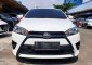 Toyota Yaris G dijual cepat-8