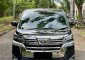Toyota Vellfire 2019 bebas kecelakaan-18