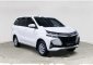 Toyota Avanza 2019 bebas kecelakaan-1