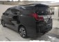 Butuh uang jual cepat Toyota Alphard 2019-1