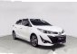 Jual Toyota Sportivo 2018, KM Rendah-4