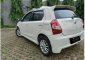 Toyota Etios Valco 2014 bebas kecelakaan-5