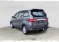 Toyota Avanza 2021 bebas kecelakaan-6