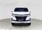 Toyota Avanza 2019 bebas kecelakaan-8