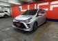 Jual Toyota Agya 2020, KM Rendah-4