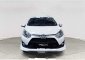 Jual Toyota Agya 2019 -2