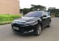 Toyota Harrier dijual cepat-18