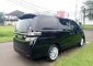 Jual Toyota Vellfire 2012 -9