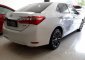 Toyota Corolla Altis V bebas kecelakaan-5