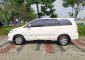 Toyota Kijang Innova 2011 dijual cepat-14