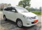Toyota Kijang Innova 2011 dijual cepat-17