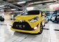 Jual Toyota Agya 2018 -1