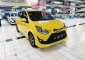 Jual Toyota Agya 2018 -4