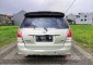 Butuh uang jual cepat Toyota Kijang Innova 2010-8