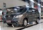 Jual Toyota Kijang Innova V Luxury harga baik-10