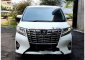 Butuh uang jual cepat Toyota Alphard 2017-7