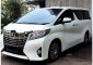 Butuh uang jual cepat Toyota Alphard 2017-13